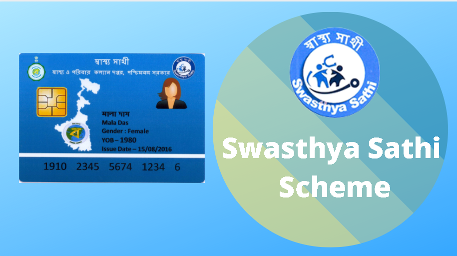 Swasthya Sathi card balance check online